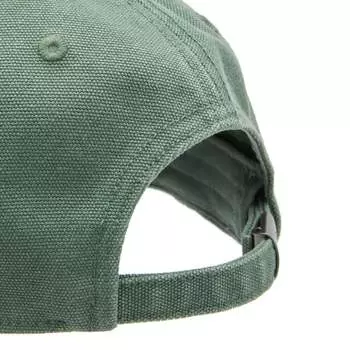 Carhartt WIP Кепка Field Cap, зеленый