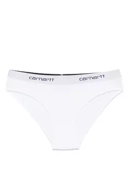 Carhartt WIP краткое описание сценария, белый