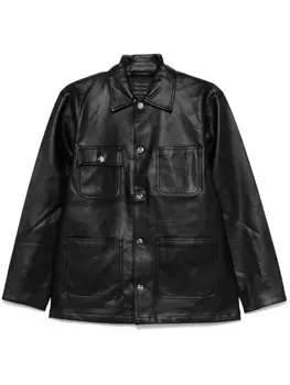 Carhartt WIP куртка Michigan, черный