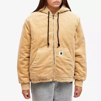 Carhartt WIP Куртка Millen, коричневый