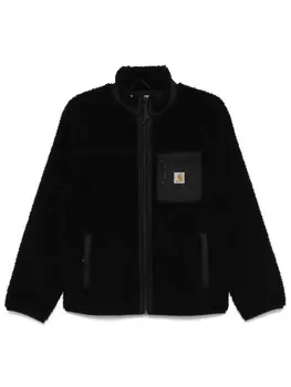 Carhartt WIP куртка Prentis Liner, черный