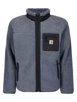 Carhartt WIP куртка Прентис, серый