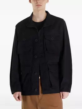 Carhartt WIP куртка Work In Progress, черный