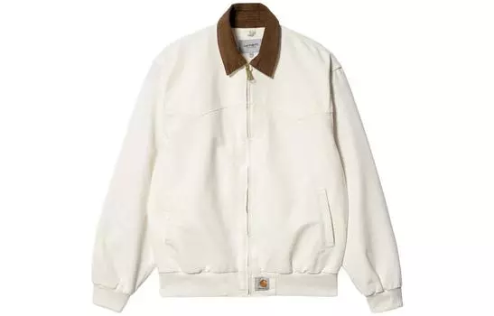 Carhartt WIP Мужская куртка, Черный