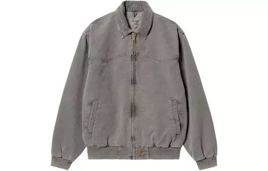 Carhartt WIP Мужская куртка, Серый