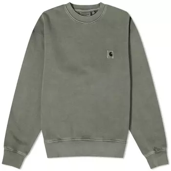 Carhartt WIP Нельсон Свитшот