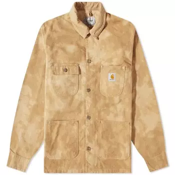 Carhartt WIP OG Chore Хромированное пальто