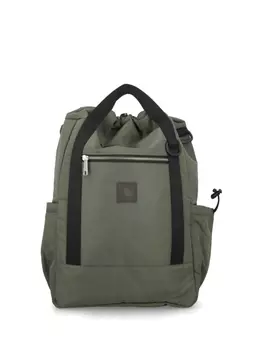 Carhartt WIP рюкзак Otley с нашивкой-логотипом, зеленый