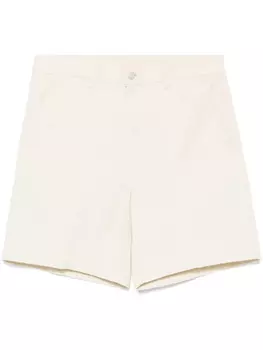 Carhartt WIP шорты Drewe, нейтральный