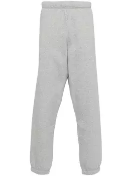 Carhartt WIP спортивные брюки Chase, серый