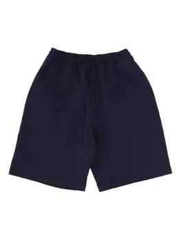 Carhartt WIP спортивные шорты Floyde, синий