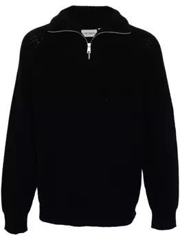 Carhartt WIP свитер Марлона, синий