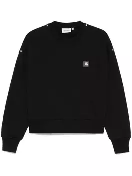 Carhartt WIP толстовка Eldon, черный