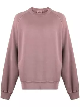 Carhartt WIP толстовка W' Taos, розовый