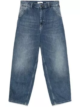 Carhartt WIP W' Brandon Single Knee джинсы, синий