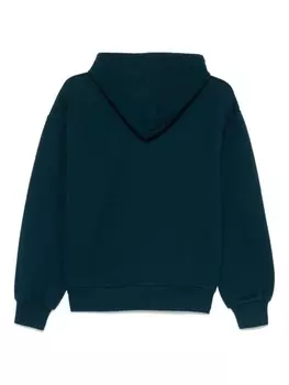 Carhartt WIP W' Hooded Casey толстовка, синий