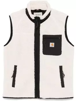Carhartt WIP жилет Прентис, нейтральный цвет