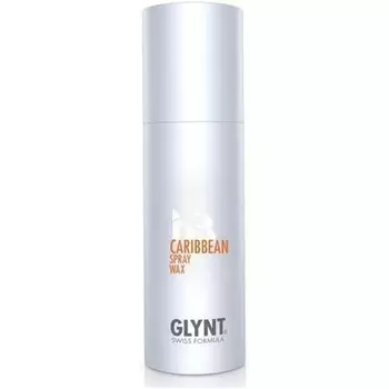 Caribbean Spray Wax Hold Factor 3 50 мл Glynt
