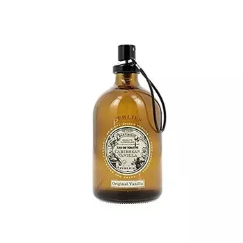 Caribbean Vanilla Original Edt спрей 100мл, Victor