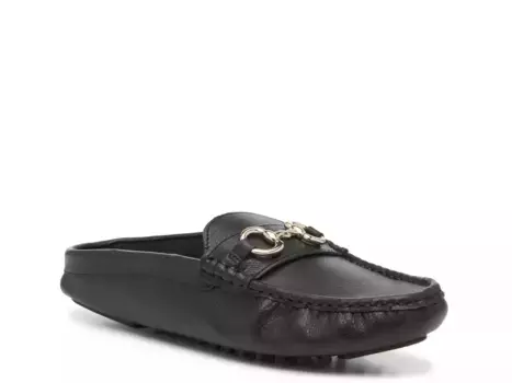 Carin Мюли Anne Klein, Black