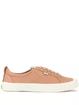 Cariuma кеды OCA, коричневый