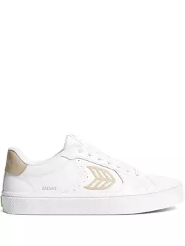 Cariuma кеды Salvas, белый