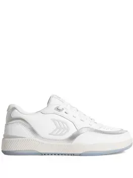 Cariuma кожаные кеды UBA, белый