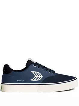Cariuma кроссовки Naioca Pro, синий