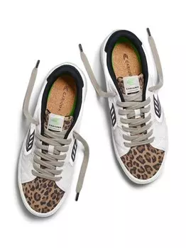 Cariuma кроссовки Salvas, белый