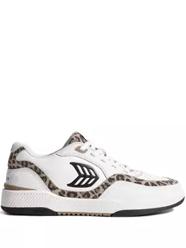 Cariuma кроссовки Uba, белый