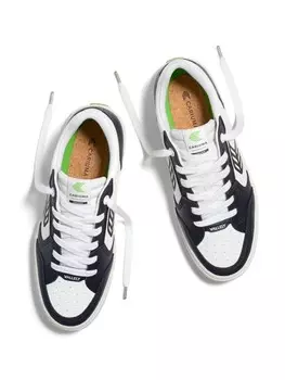 Cariuma кроссовки Vallely, белый