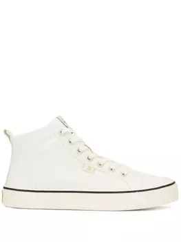 Cariuma высокие кроссовки OCA, белый