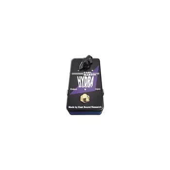 Carl Martin Hydra Boost Педаль