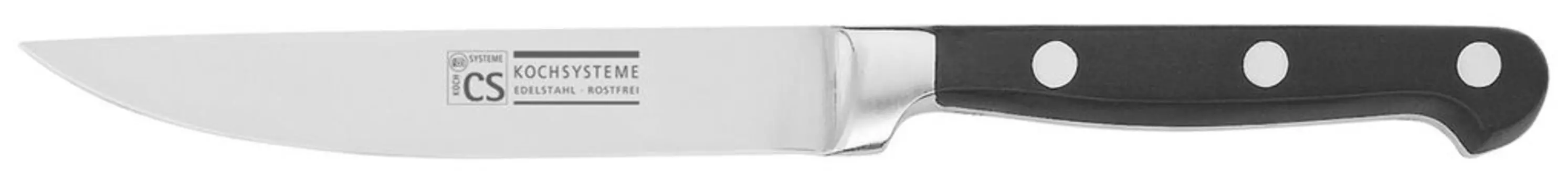 Carl Schmidt Sohn 003074 Нож универсальный премиум 13см