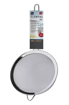 Carl Schmidt & Sohn ClemensSieb, 16 см, 9854 Carl Schmidt Sohn