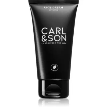 Carl & Son Face Cream Интенсивный крем для лица 75 мл Inna Marka