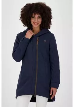 CarlinaAK J Пальто ALIFE AND KICKIN, цвет Marine