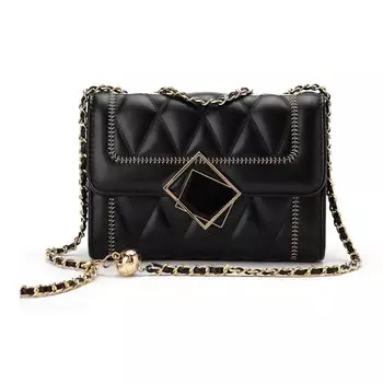 Carlo Daisy Coraldaisy Женская сумка через плечо, От белого