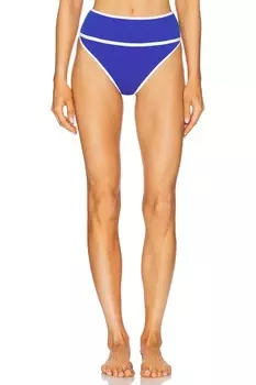 Carlotta нижняя часть бикини Beach Riot, riviera azure