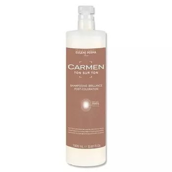 Carmen Tt Шампунь после окрашивания 1л, Eugene Perma