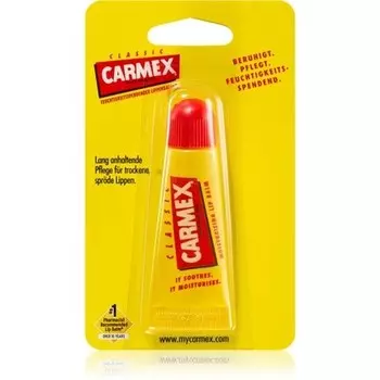 CARMEX Увлажняющий бальзам для губ Классический