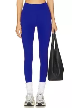 Carnaby брюки 25 дюймов The Upside, cobalt