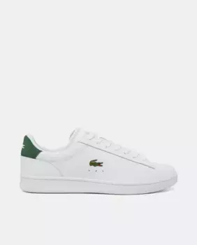 Carnaby Set Мужские кроссовки Lacoste, белый
