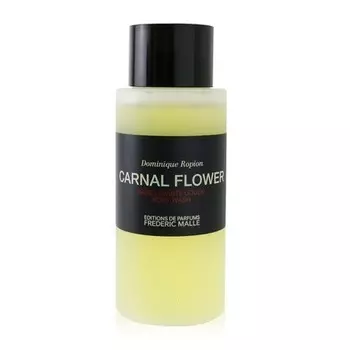 Carnal Flower для ванны и тела 6,7 унций Frederic Malle
