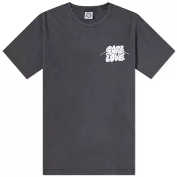 Carne Bollente Безопасная любовь, черный