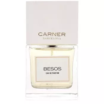 Carner Barcelona Besos парфюмированная вода 100мл