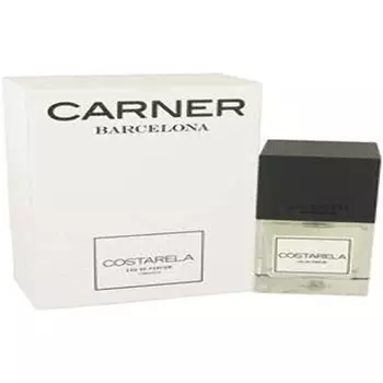 Carner Barcelona Costarela унисекс парфюмированная вода 100мл