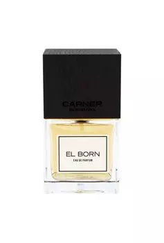 Carner Barcelona, El Born, парфюмированная вода, 100 мл