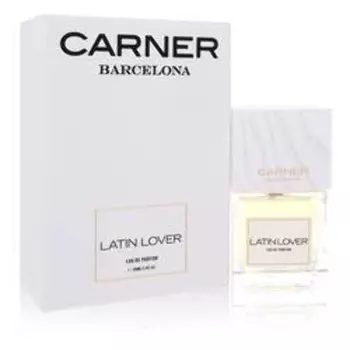 Carner Barcelona Latin Lover парфюмированная вода 100мл