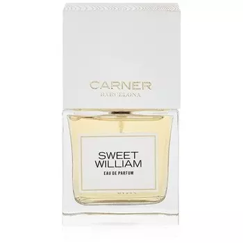Carner Barcelona Sweet William парфюмированная вода 100мл